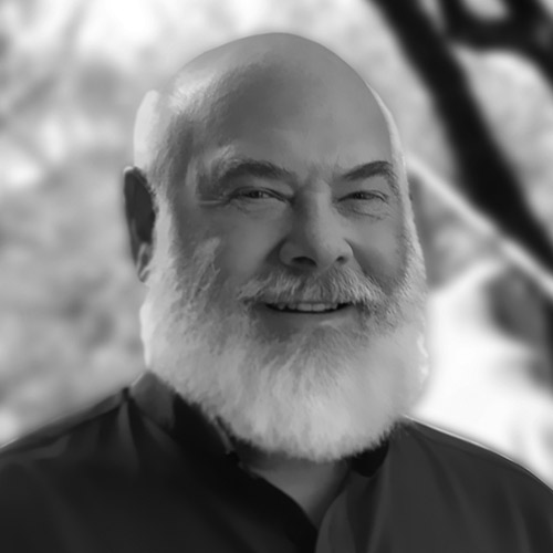 Andrew Weil MD