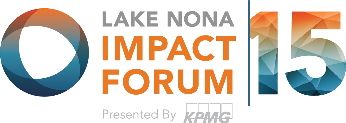 Lake Nona Impact Forum