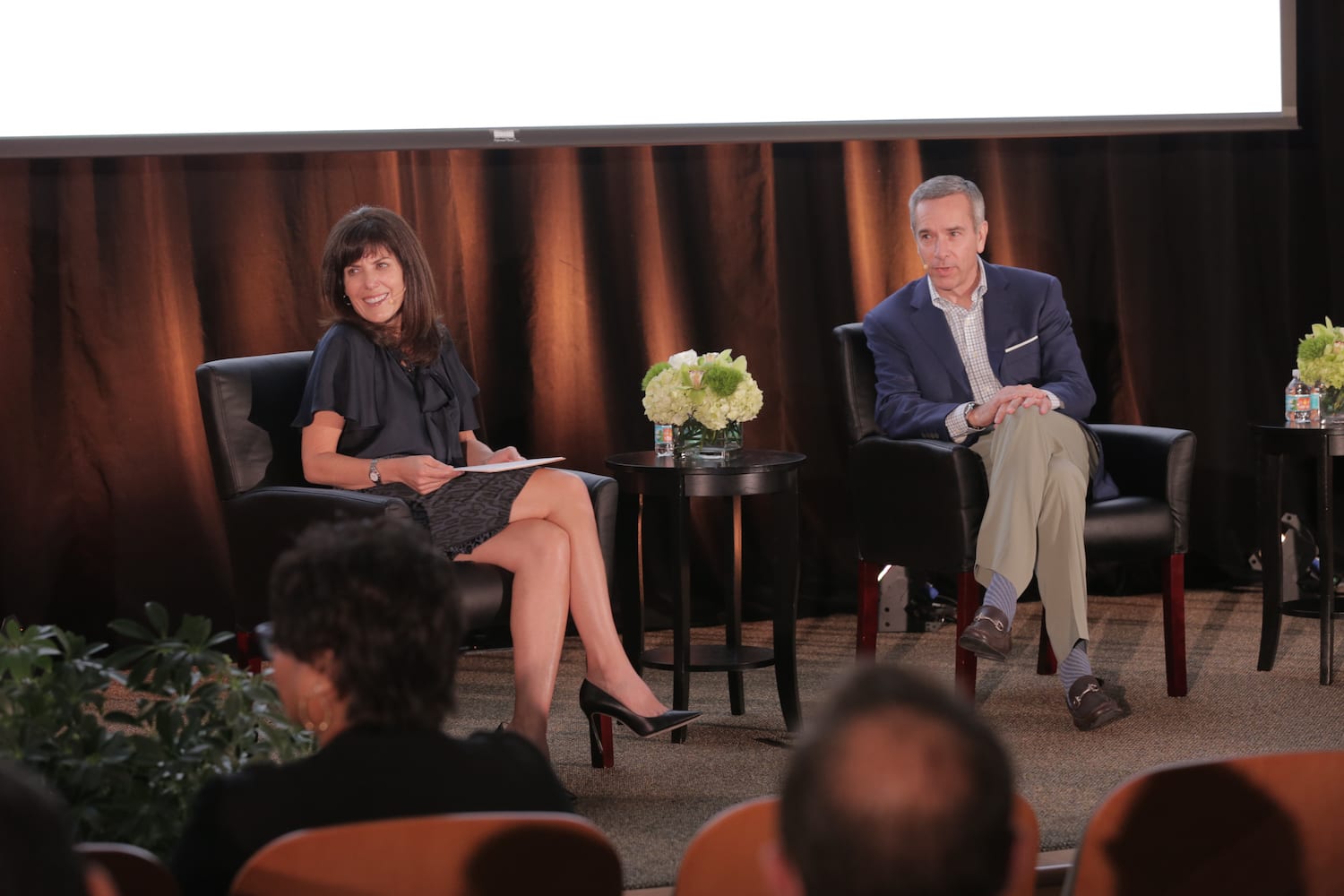 2017 Lake Nona Impact Forum Sparks Talk of Innovation and Wellness ...